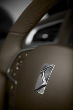 Citroen DS4 2010 года
